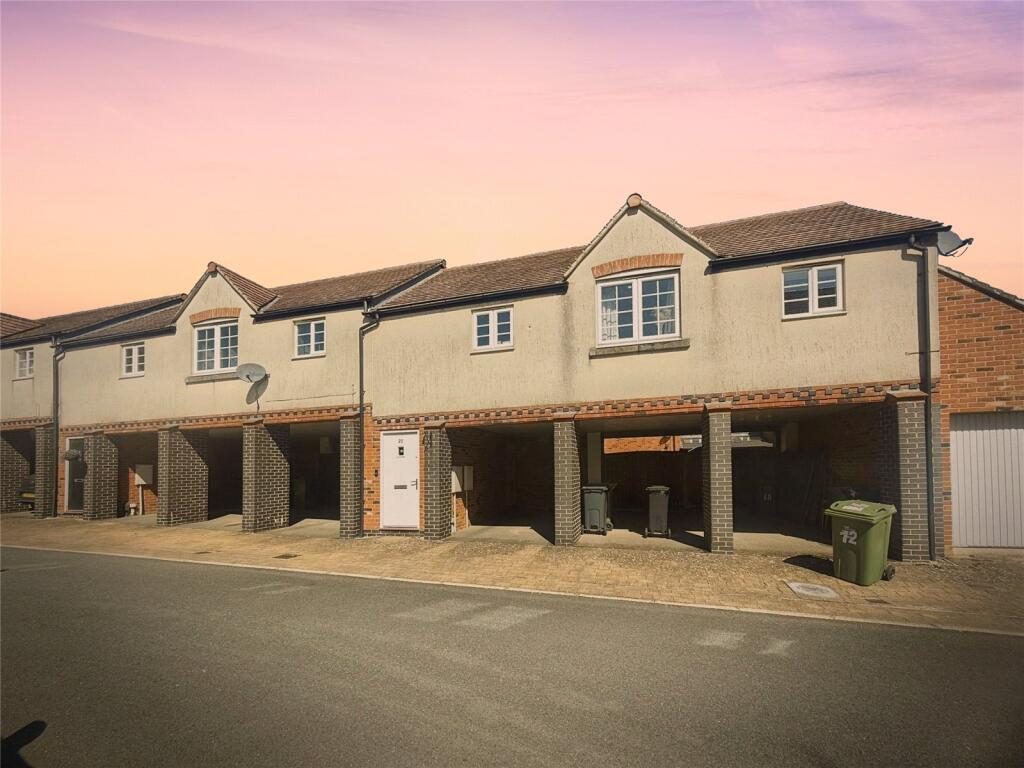 Town House