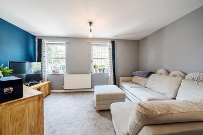 Property on Pelican Lane, RG14 1NU