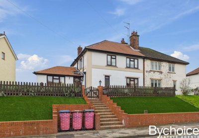 Semi-Detached