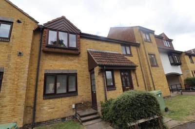 Maisonette