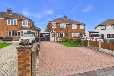Semi-Detached