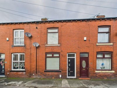 Terraced