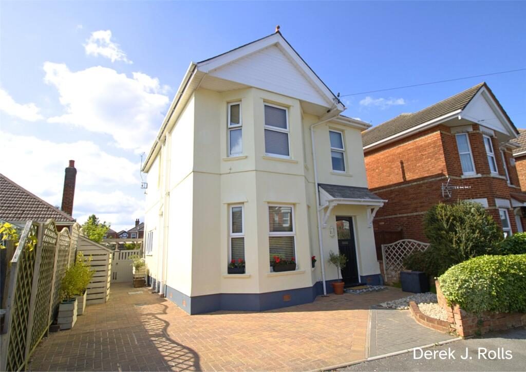 Detached House