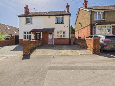 Semi-Detached