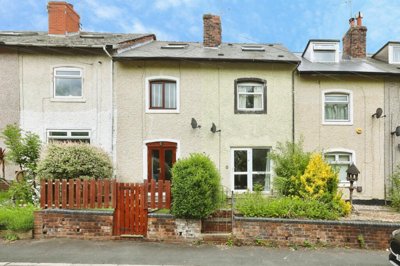 Terraced