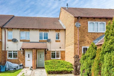 Property on West Highland Road, SN25 4FP
