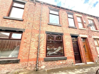 Terraced