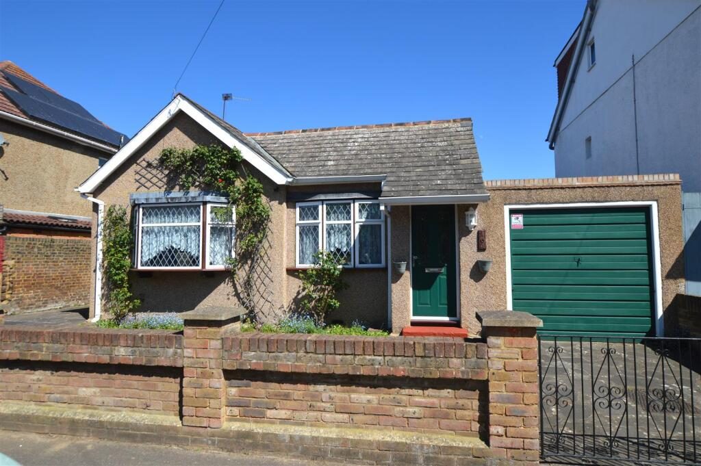 Bungalow