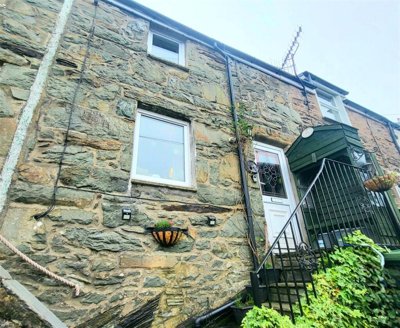 Terraced