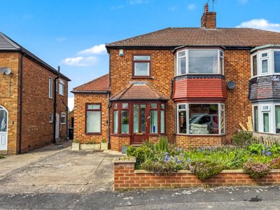 Semi-Detached