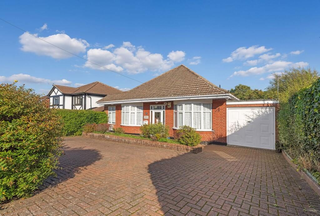 Bungalow