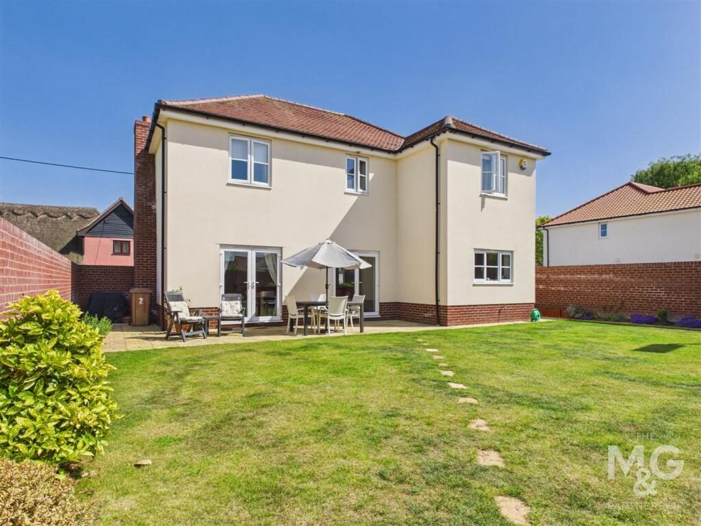 Detached House