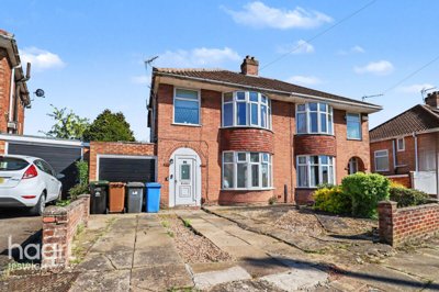 Semi-Detached