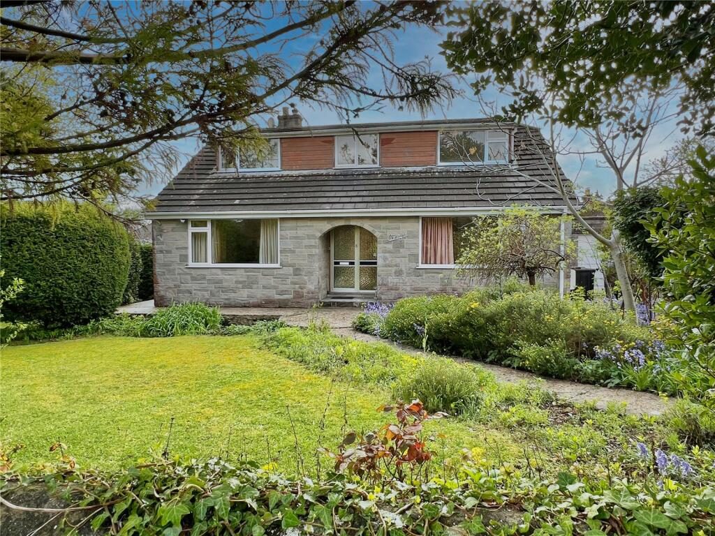 Bungalow