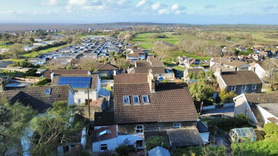 Property on Kewstoke Road, BS22 9YE