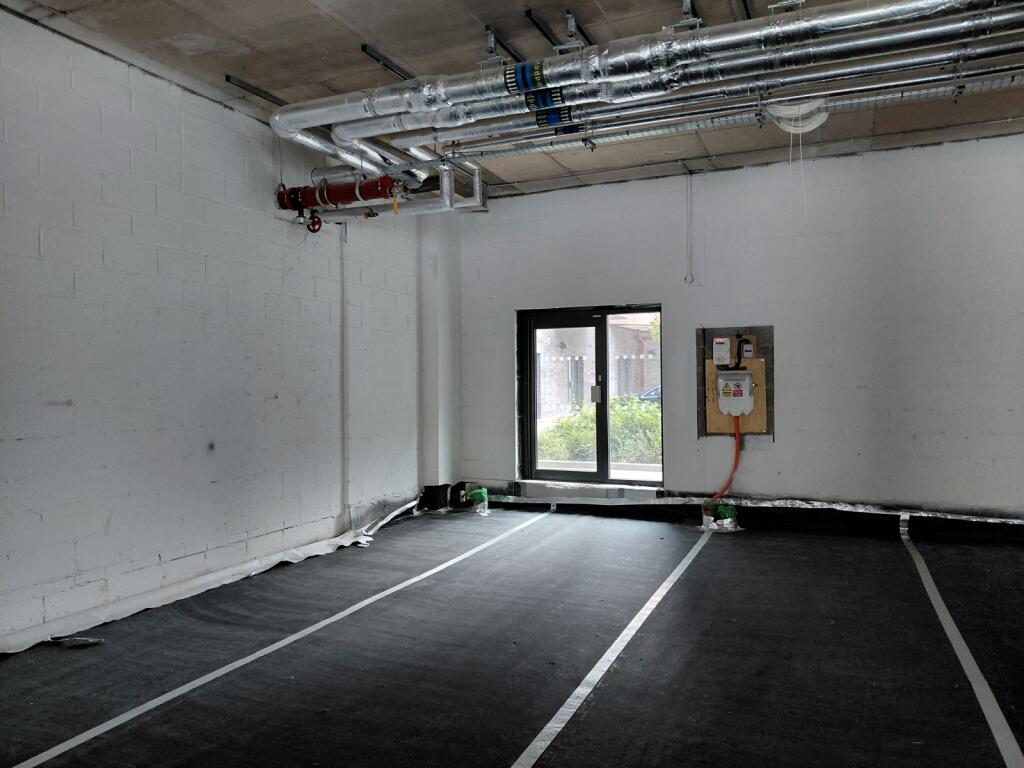 Retail Property (high Street)