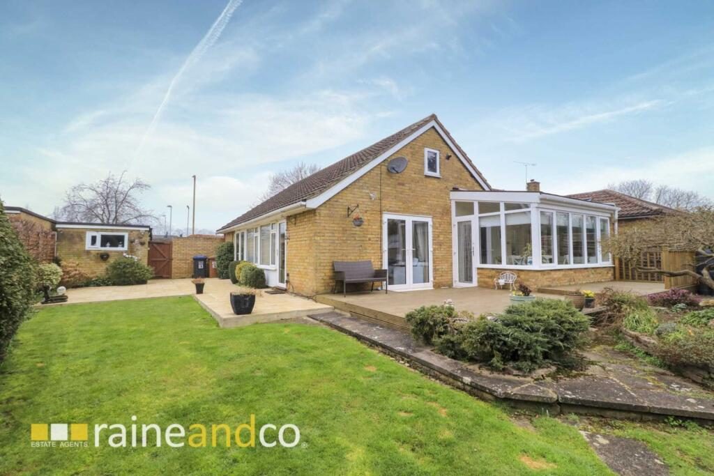 Bungalow