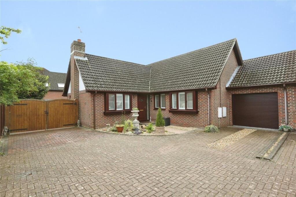 Bungalow