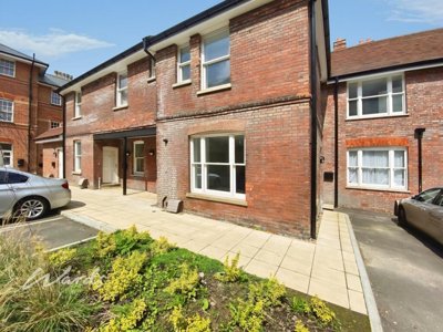 Terraced