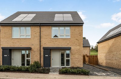 Semi-Detached