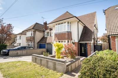 Semi-Detached