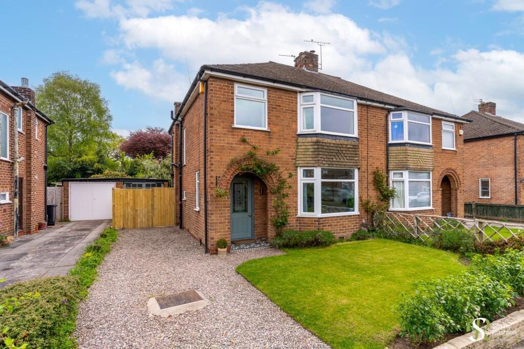 Detached House