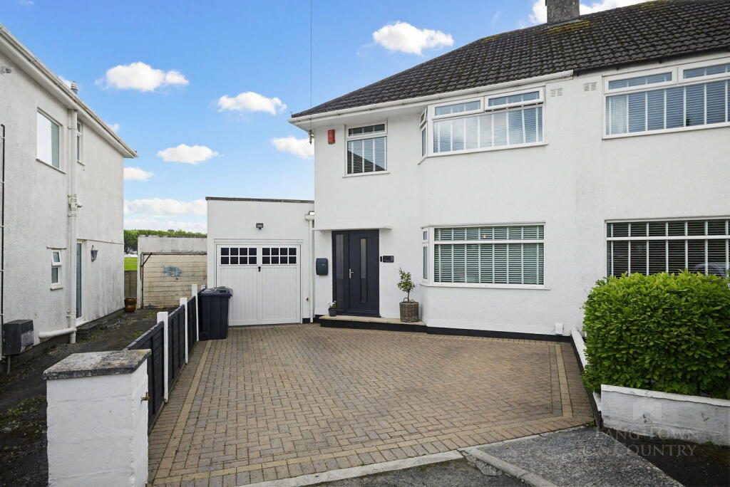 Detached House