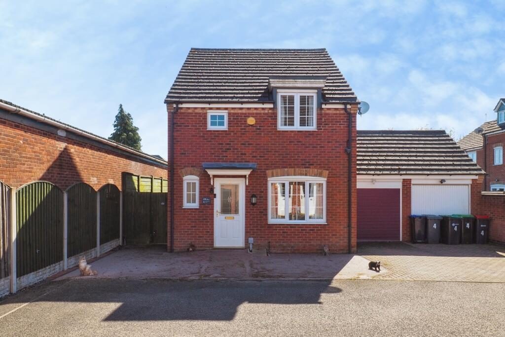 Detached House