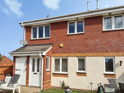 Property on Parolles Close, CV34 6GL