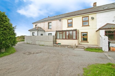 Property on Tolcarne Road, TR14 9AB