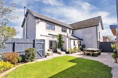 Property on Ellesmere Road, SY11 3AZ