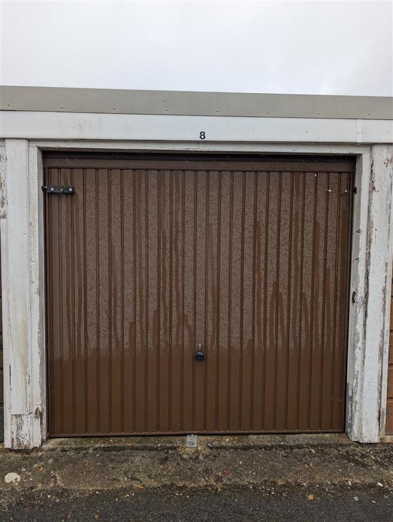 Garages