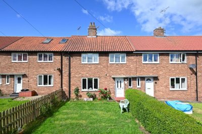 Property on Cedar Close, HG4 2PQ