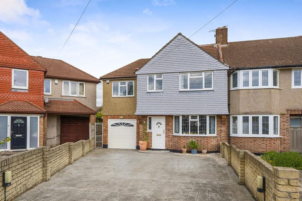 Detached House