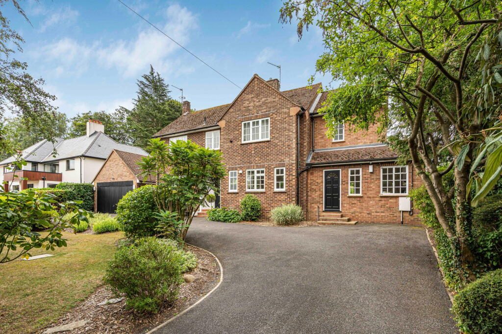 Detached House