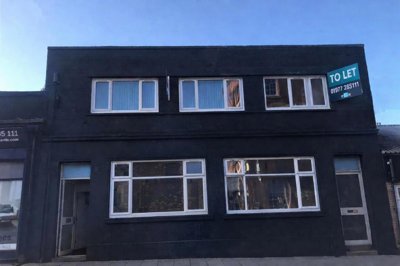 Flat