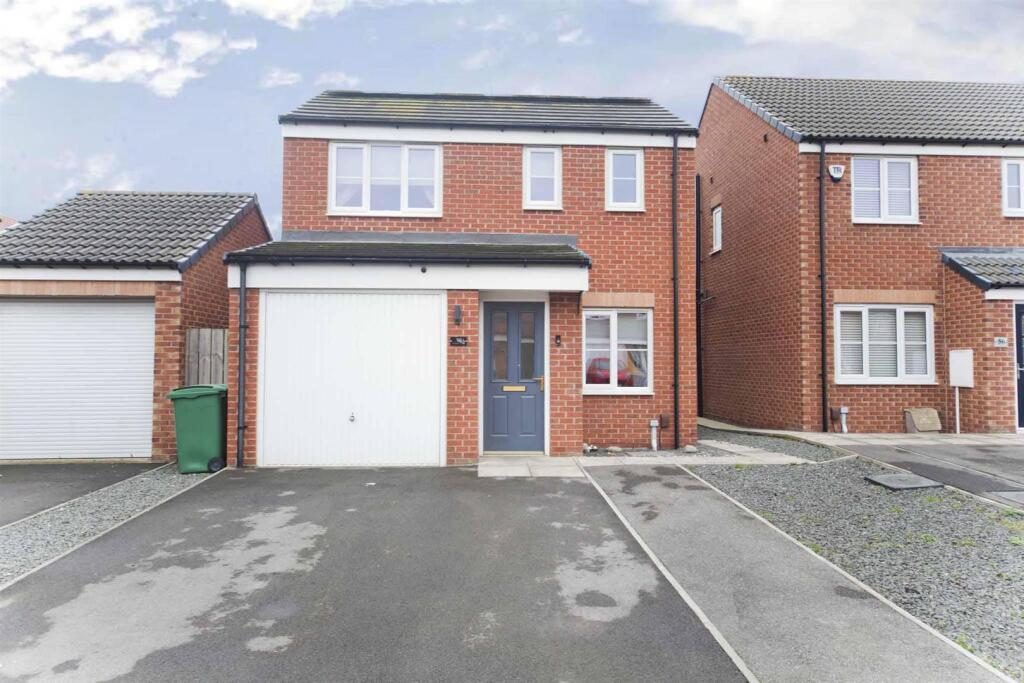 Detached House