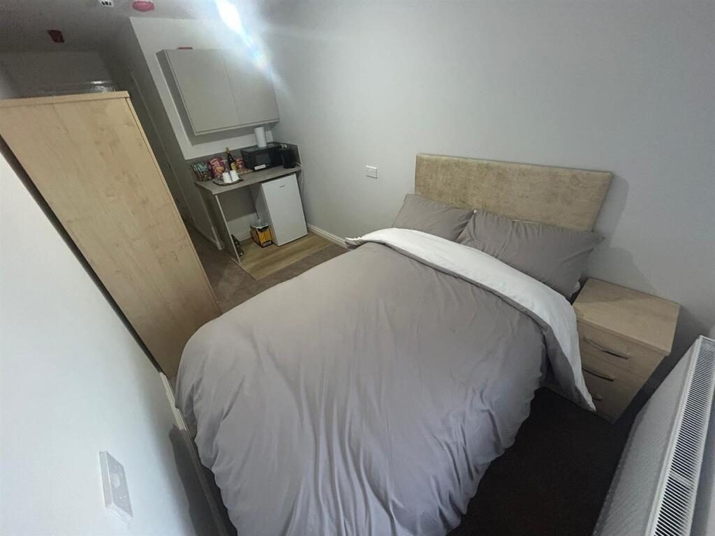House Share