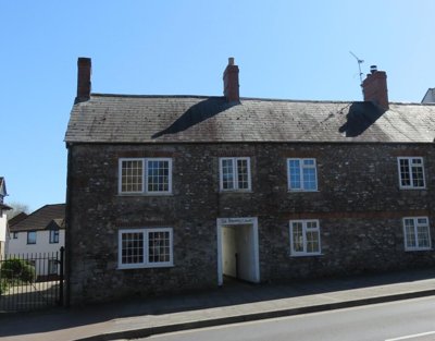 Terraced