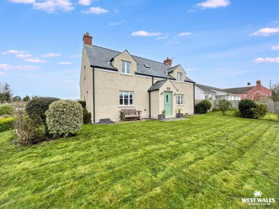 Property on Broad Lane, SA68 0PN