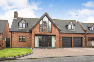 Property on Orton Lane, CV9 3PU