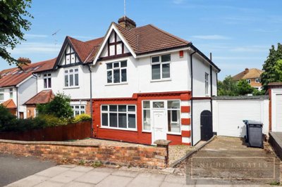 Semi-Detached