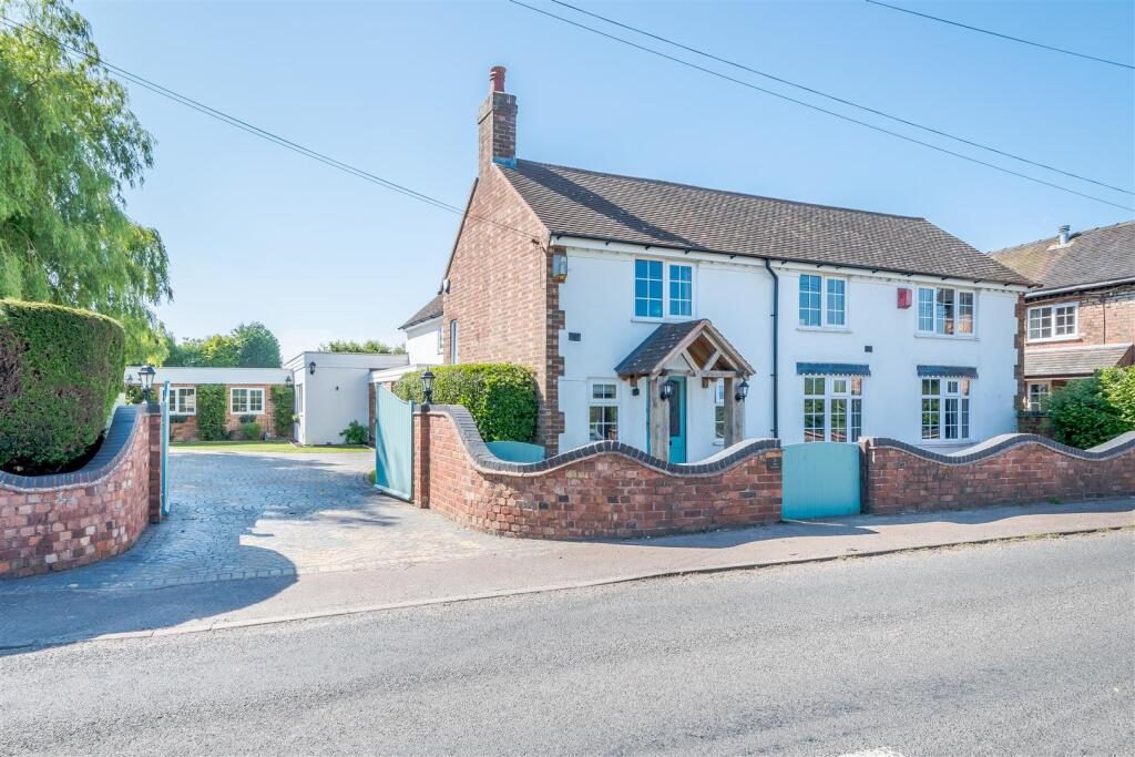 Detached House