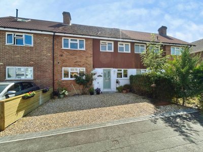 Property on Hale Reeds, GU9 9BN