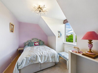 Property on Bacons Lane, CO6 2EB