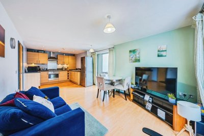 Property on Dulcie Close, DA9 9UL