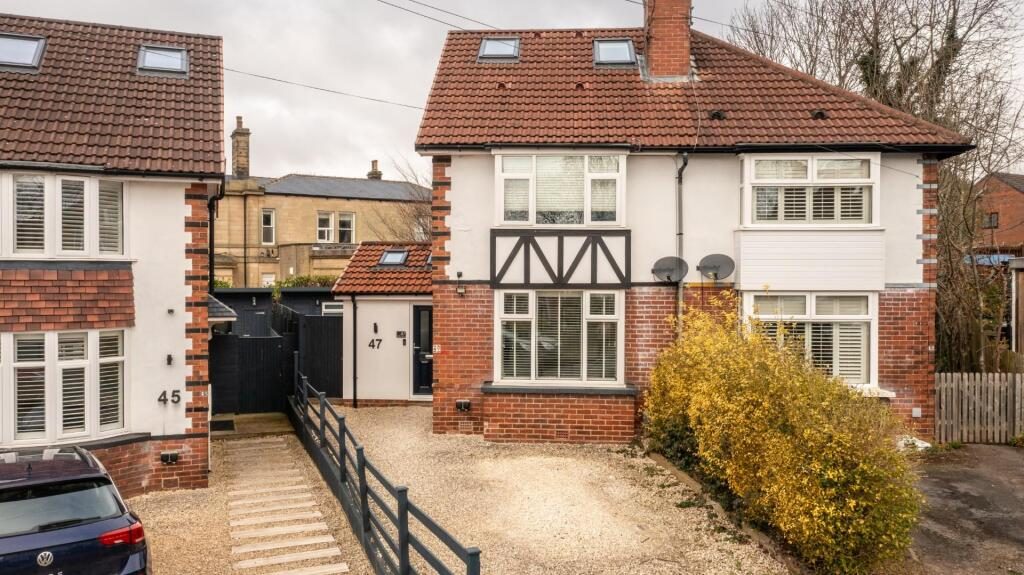 Detached House