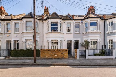 Terraced