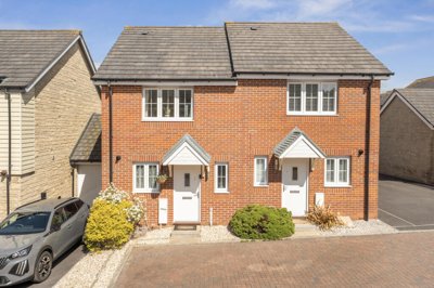 Property on Churchill Rise, EX13 5FX