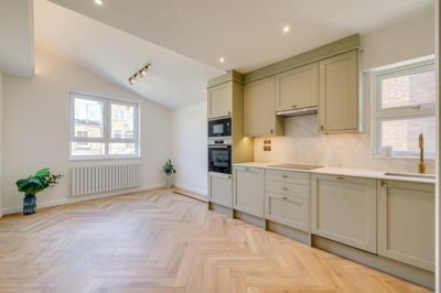 Maisonette